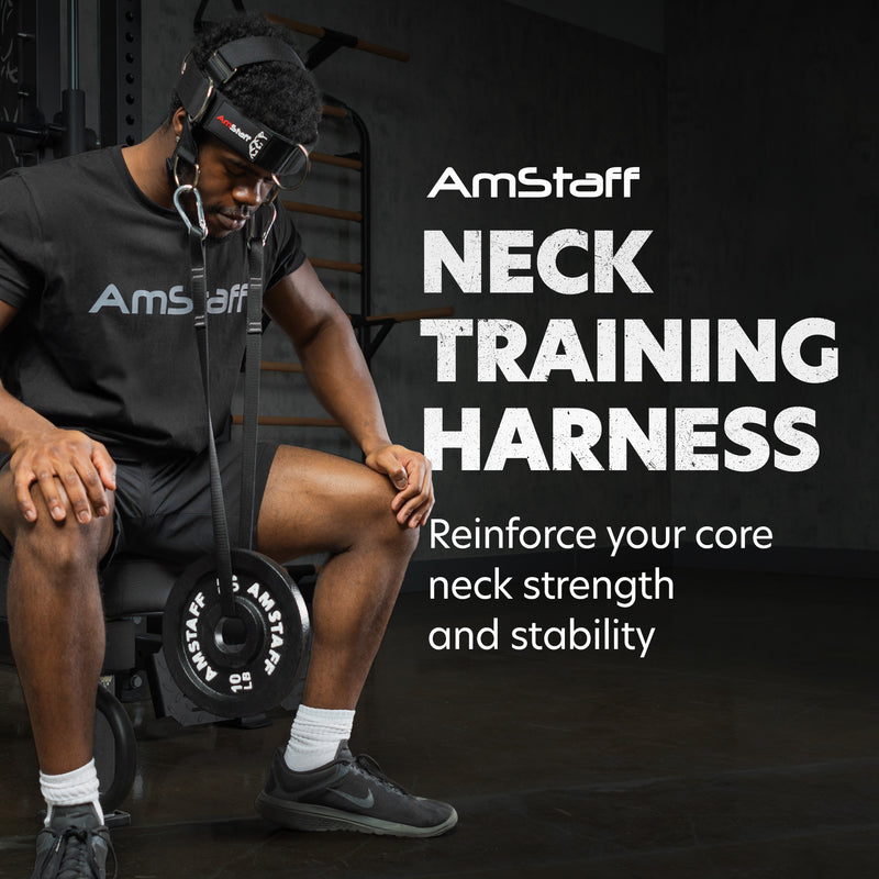 Neck Strength Training