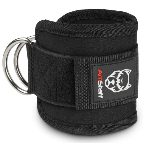 AmStaff Fitness Ankle Strap