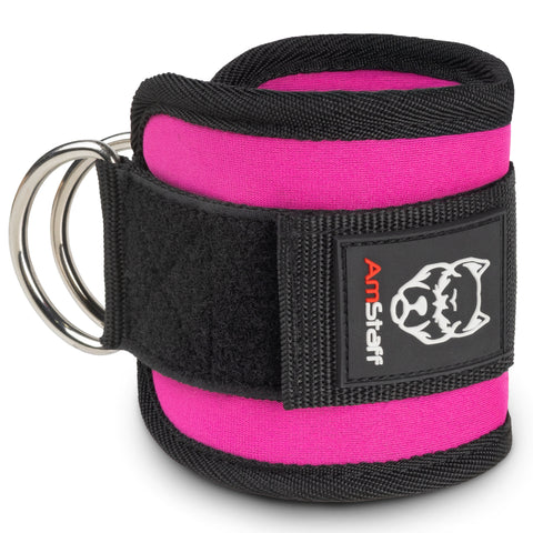 AmStaff Fitness Ankle Strap
