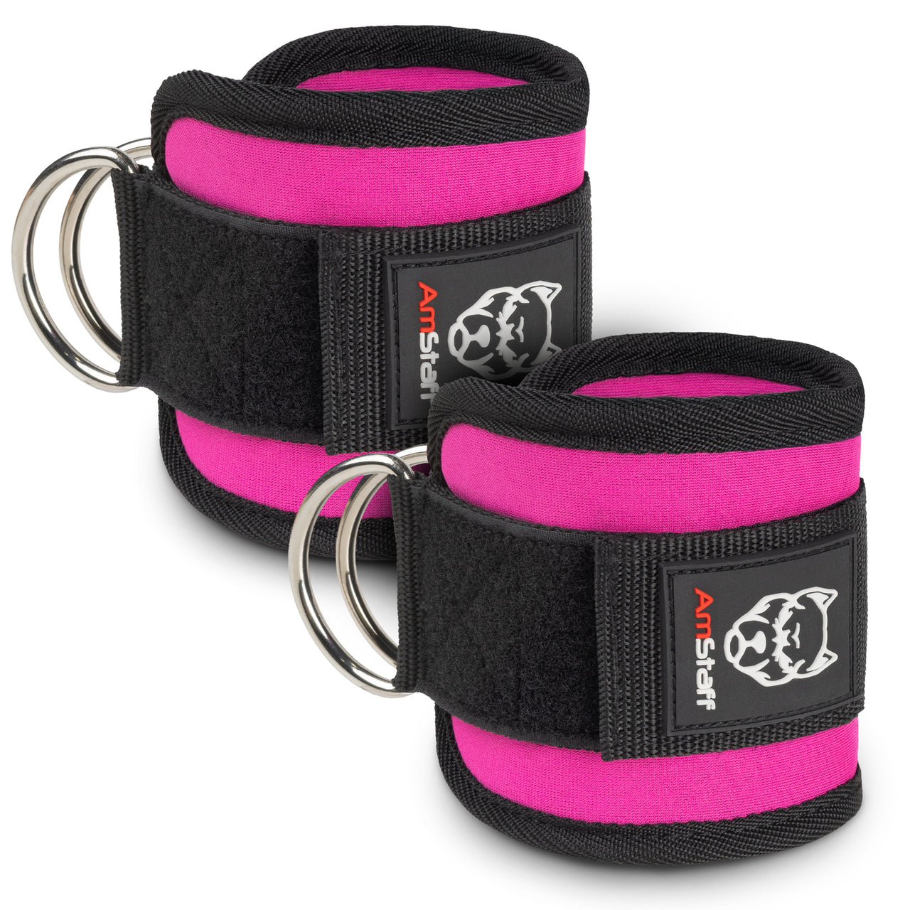 AmStaff Fitness Ankle Strap – Fitness Avenue