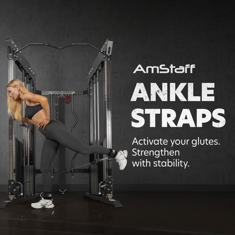 Targeted Muscle Activation