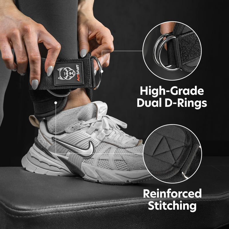 Heavy-Duty Construction