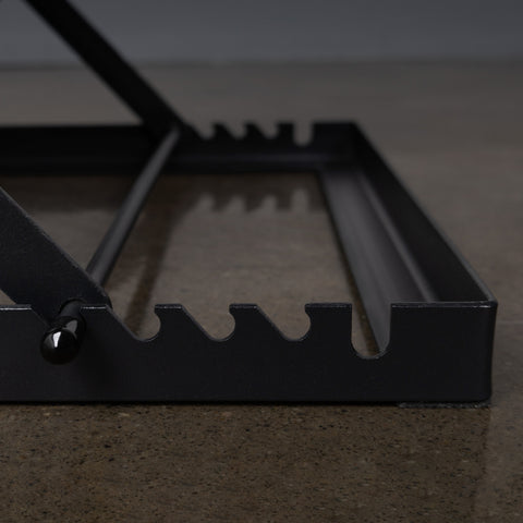 AmStaff Fitness Adjustable Squat Slant board