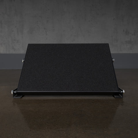 AmStaff Fitness Adjustable Squat Slant board
