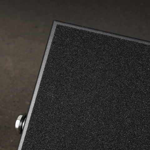 AmStaff Fitness Adjustable Squat Slant board