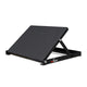 AmStaff Fitness Adjustable Squat Slant board