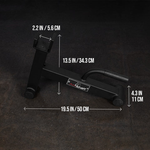 AmStaff Fitness Deadlift Jack