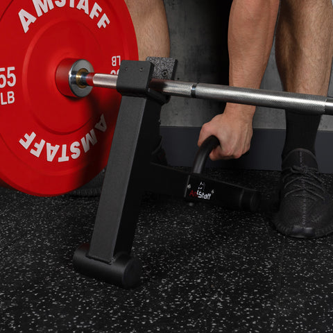 AmStaff Fitness Deadlift Jack