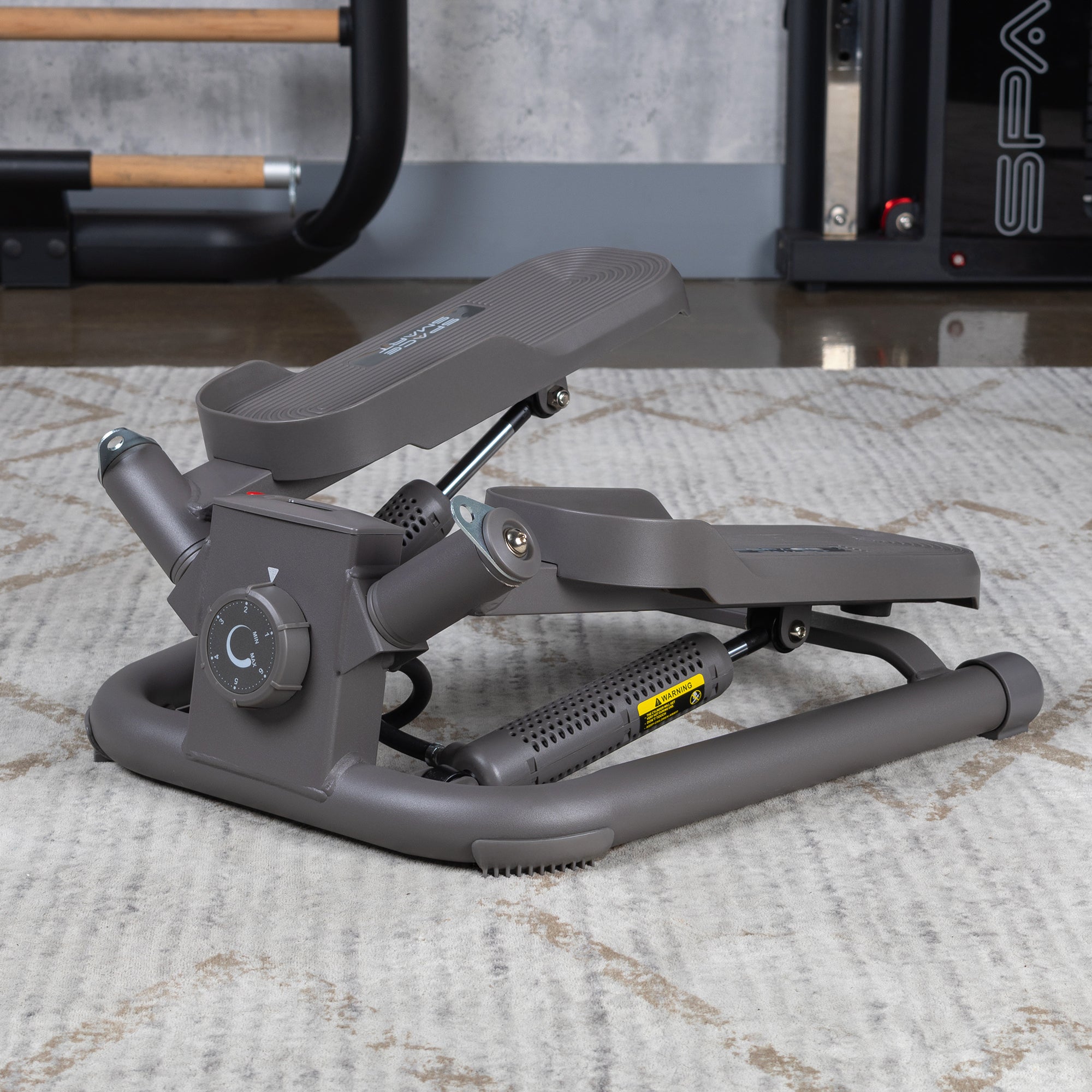 Escalier réglable SpaceSmart