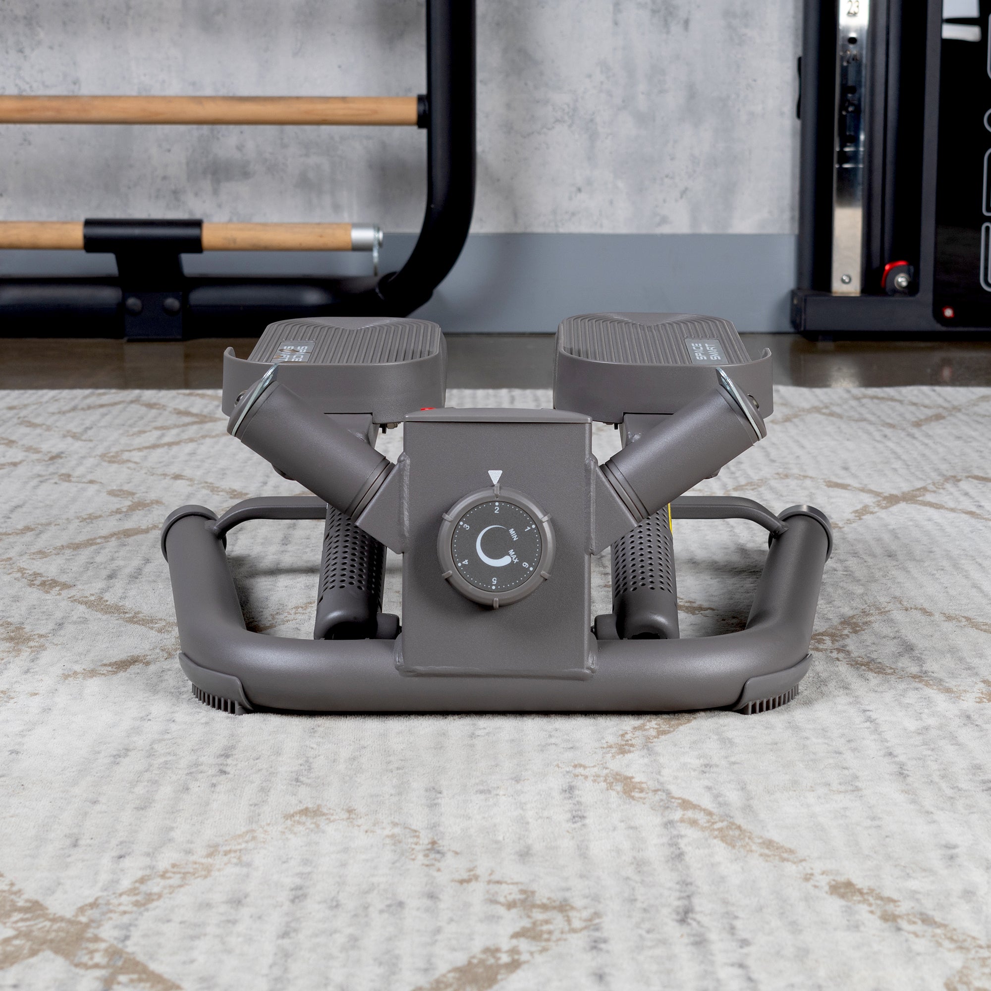 Escalier réglable SpaceSmart