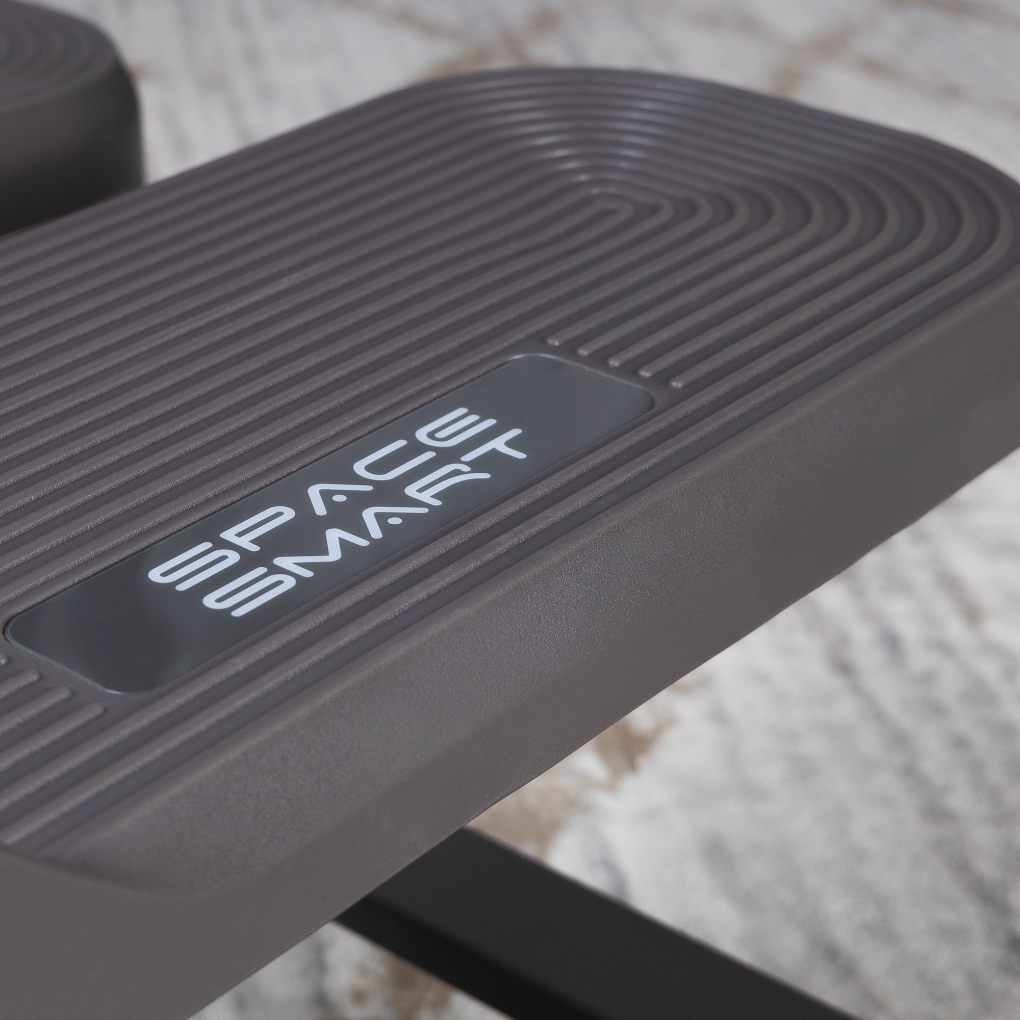 Escalier réglable SpaceSmart