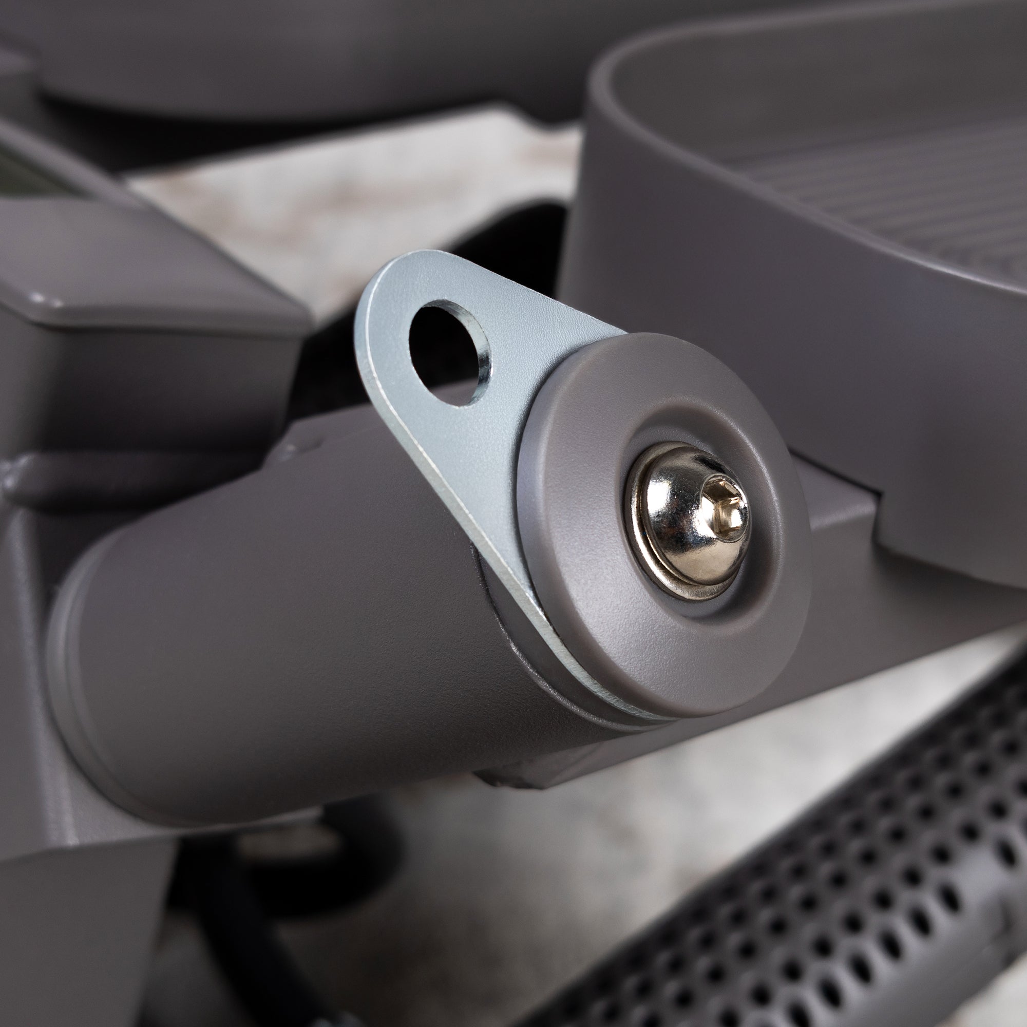 Escalier réglable SpaceSmart