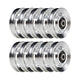 AmStaff Fitness Aluminum Pulley Wheels