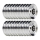 AmStaff Fitness Aluminum Pulley Wheels