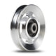 AmStaff Fitness Aluminum Pulley Wheels