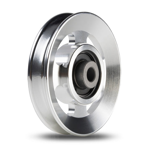 AmStaff Fitness Aluminum Pulley Wheels