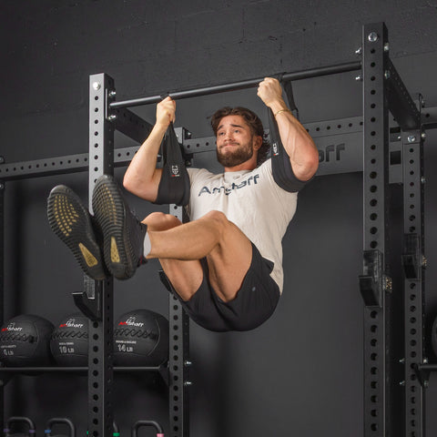 AmStaff Fitness AB Straps