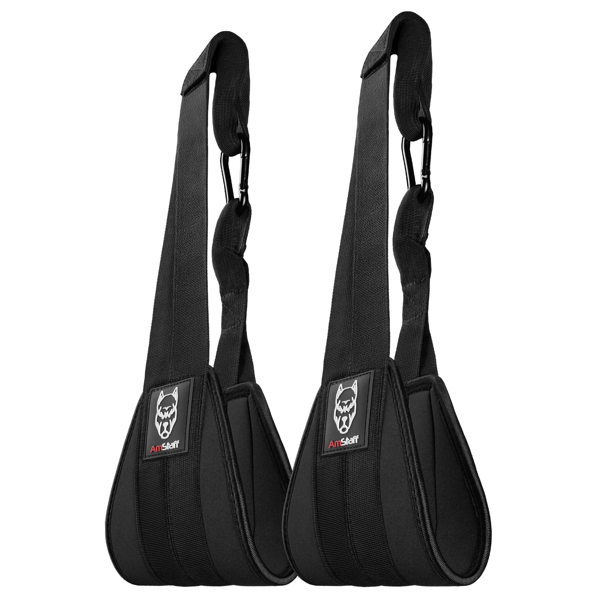 AmStaff Fitness Ab Straps