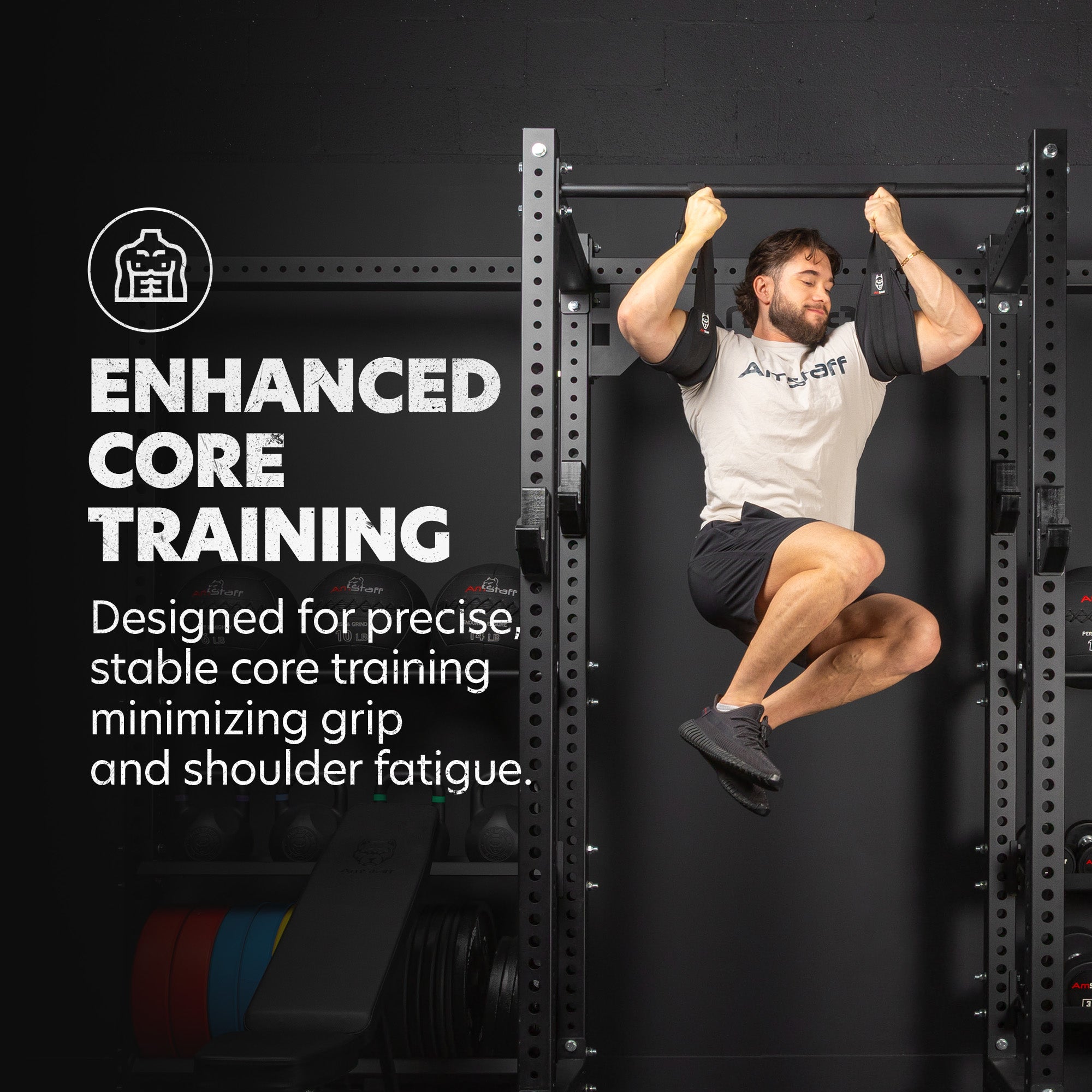ENHANCED CORE TRAINING