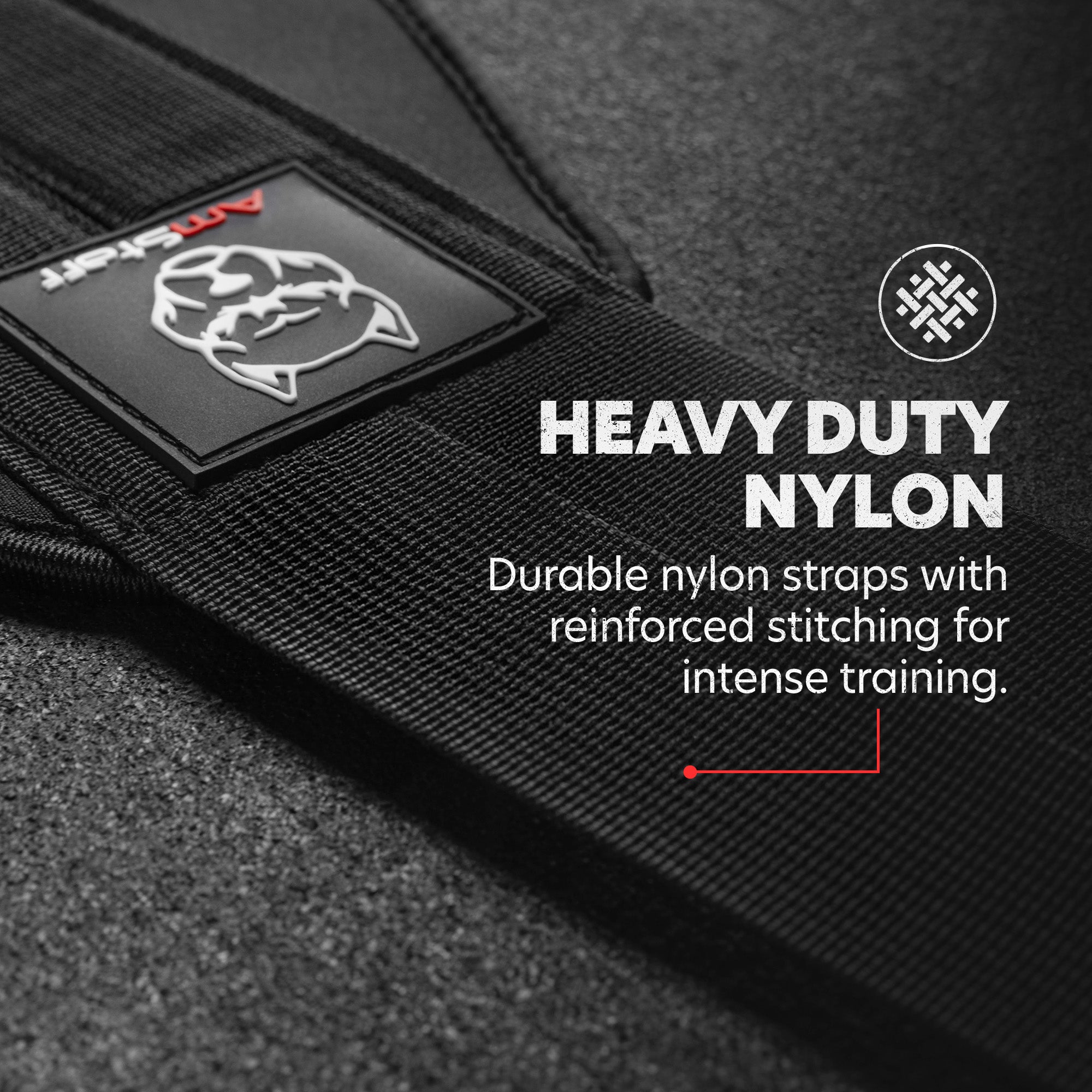 HEAVY-DUTY CONSTRUCTION