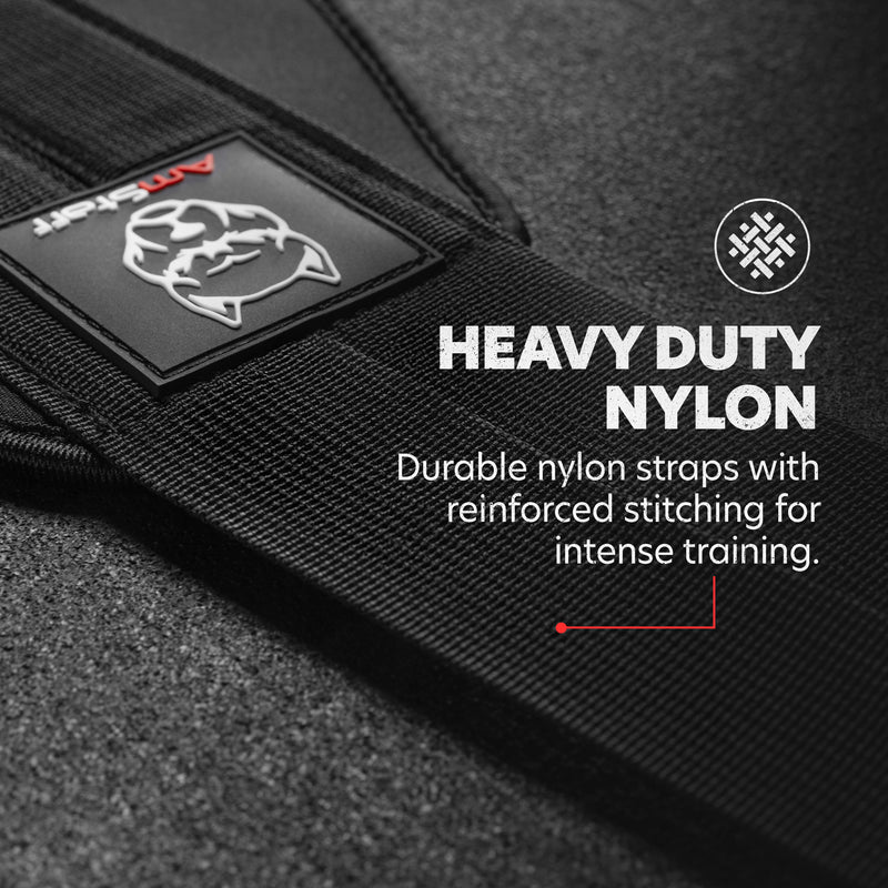 HEAVY-DUTY CONSTRUCTION