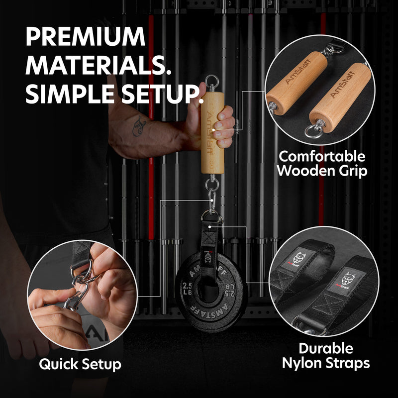 Superior Materials, Easy Assembly