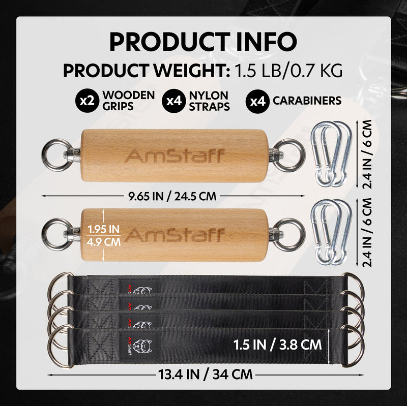 Detailed Technical Specifications