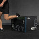 AmStaff Fitness 3-in-1 Soft Plyometric Box