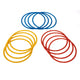 Speed & Agility Ring Set