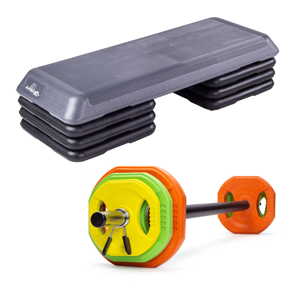 Aerobic Training Equipment