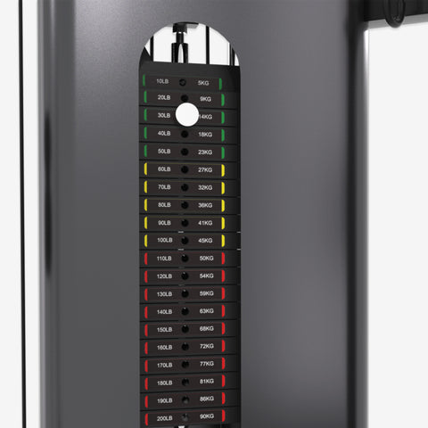 Machine pliante Altas AL-3101