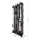Machine pliante Altas AL-3101