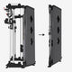 Altas AL-3101 Folding Smith Machine