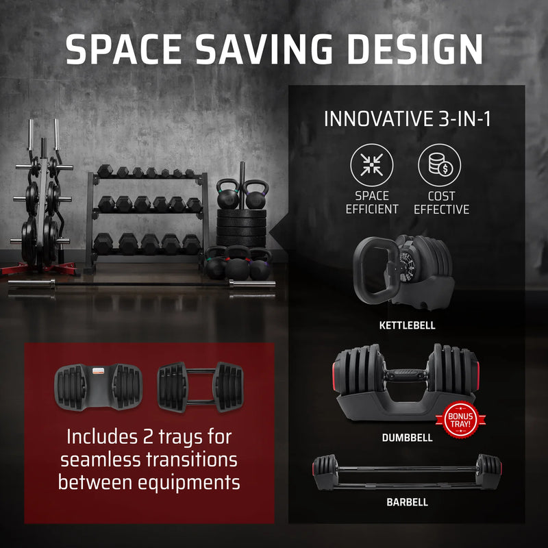 Space-Efficient Design