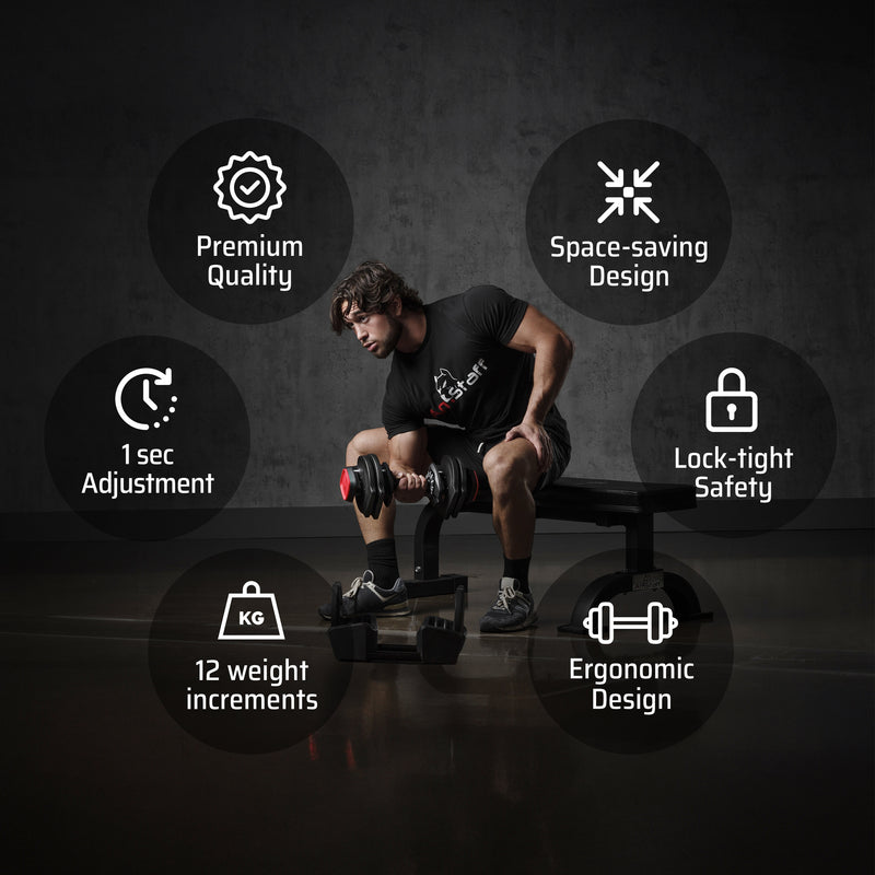 Premium Performance & Feel