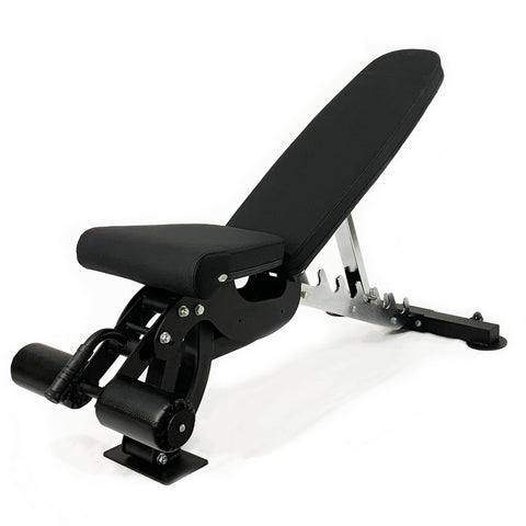 AmStaff Fitness VR7 Premium Multi-FID Bench