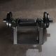 AmStaff Fitness Tibia Dorsi Calf Machine