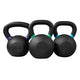 Amstaff Fitness Cast Iron Kettlebell (LB)