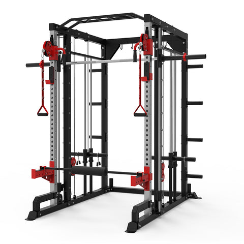 AmStaff Fitness SD360 Functional Smith Machine 2.0