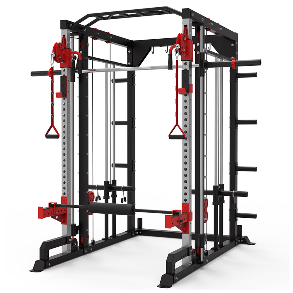 AmStaff Fitness SD360 Functional Smith Machine 2.0