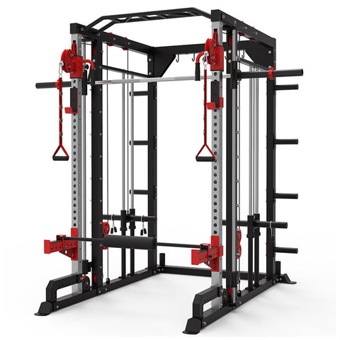 AmStaff Fitness SD360 Functional Smith Machine 2.0