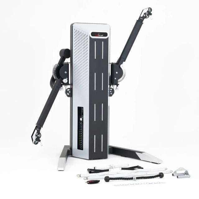 Space-Saving Folding Design