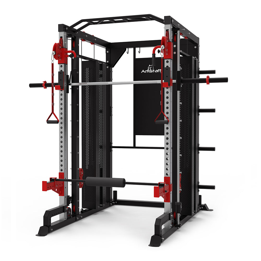 Amstaff fitness 2025 sd180 squat rack