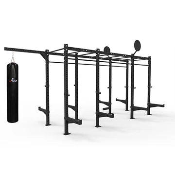 Back & Core Workout Equipment