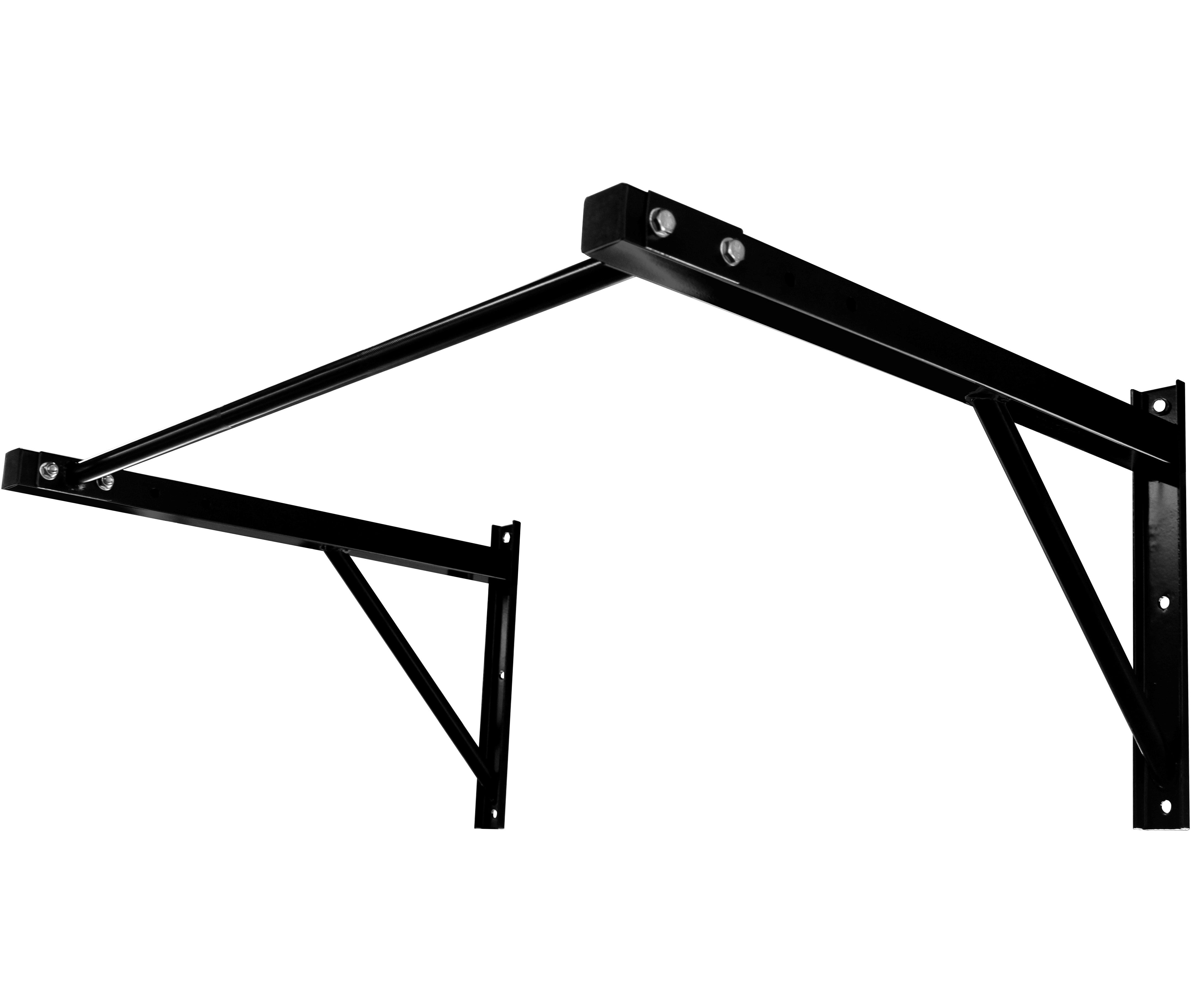 Wall Mounted Pull Up Bar