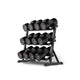 AmStaff Fitness Urethane (CPU) Dumbbell Sets