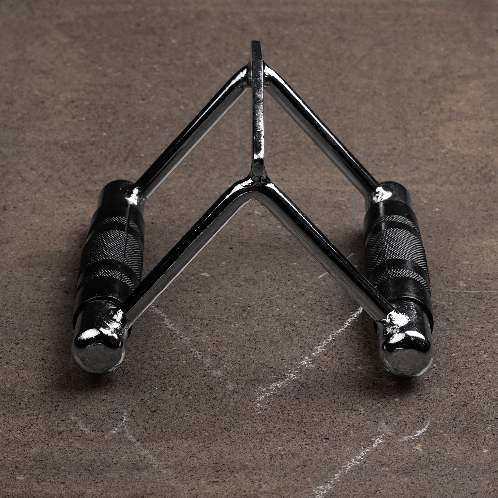 Accessoire de poignée double D - Poignée en caoutchouc