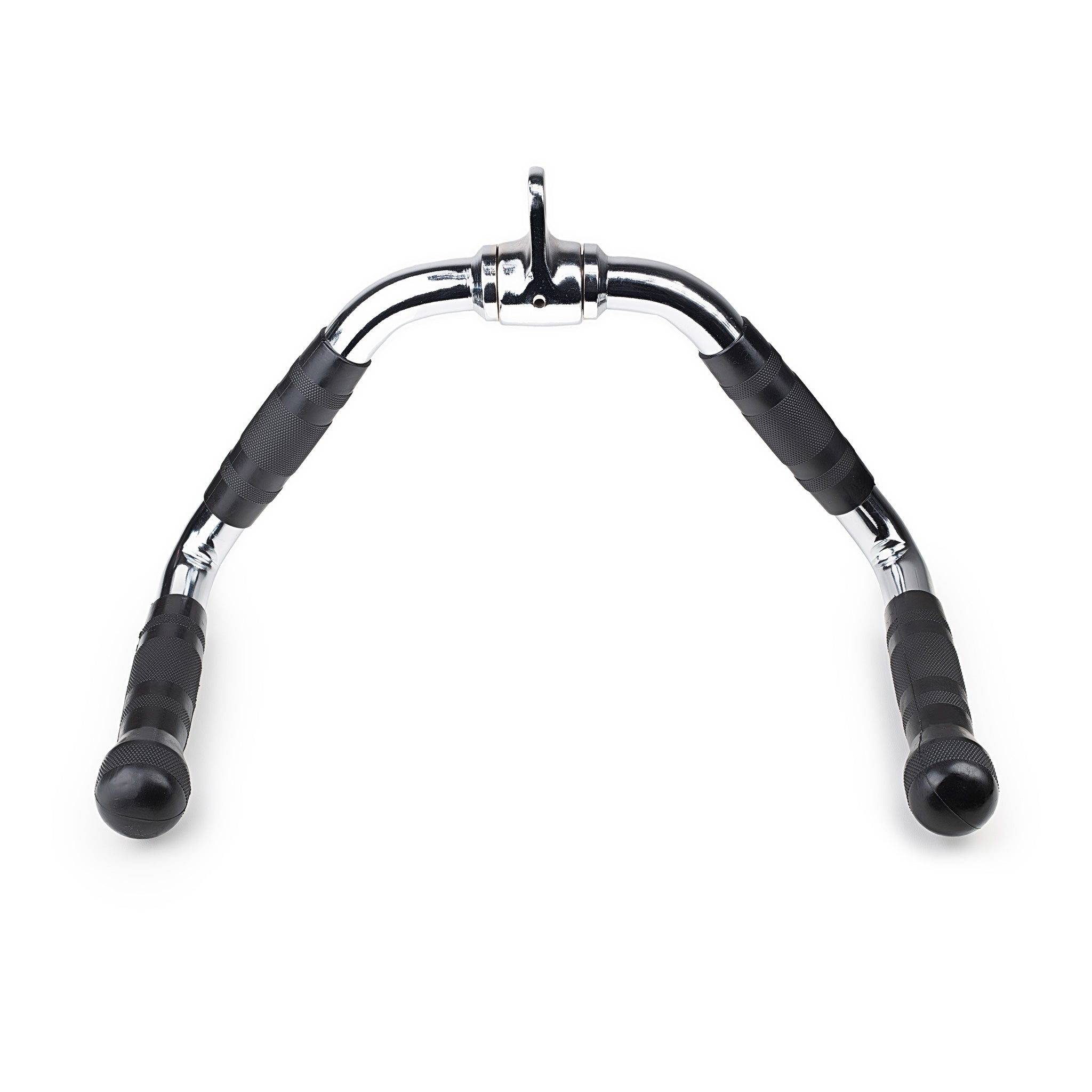 Barre multi-usages - Prise en caoutchouc