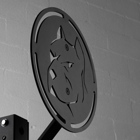 Cible Wall Ball pour Rig - RIG1011