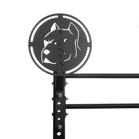 Cible Wall Ball pour Rig - RIG1011